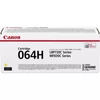 Kép 4/4 - Canon CRG064H sárga toner (eredeti)