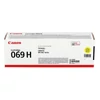 Kép 3/3 - Canon CRG069H sárga toner (eredeti)