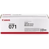 Kép 2/3 - Canon CRG-071 Black toner eredeti