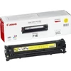 Kép 4/5 - Canon CRG-716 sárga toner 1977B002 (eredeti)