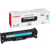 Kép 5/6 - Canon CRG-718 cián toner 2661B002 (eredeti)
