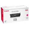 Kép 2/2 - Canon CRG-723 magenta toner 2642B002 (eredeti)
