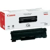 Kép 3/4 - Canon CRG-726 fekete toner 3483B002 (eredeti)