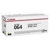 Kép 4/4 - Canon CRG064 sárga toner (eredeti)