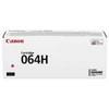Kép 3/3 - Canon CRG064H magenta toner (eredeti)