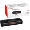 Kép 1/2 - Canon FX-3 fekete toner 1557A003 (eredeti)