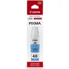 Kép 3/3 - Canon GI40 cyan tinta (eredeti)