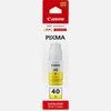 Kép 3/3 - Canon GI40 sárga tinta (eredeti)