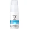 Kép 3/3 - Canon GI43 cyan tinta (eredeti)
