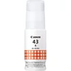 Kép 3/3 - Canon GI43 piros tinta (eredeti)