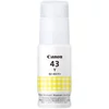 Kép 3/3 - Canon GI43 sárga tinta (eredeti)