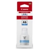 Kép 3/3 - Canon GI46 cyan tinta (eredeti)