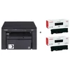Kép 2/11 - Canon i-SENSYS MF3010 MFP Bundle(+2xCRG725)