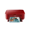 Kép 4/8 - Canon PIXMA MG3650 MFP Piros
