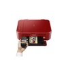 Kép 5/8 - Canon PIXMA MG3650 MFP Piros