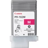 Kép 2/3 - Canon PFI-102 magenta tintapatron CF0897B001AA (eredeti)
