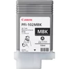 Kép 3/4 - Canon PFI-102 matt fekete tintapatron CF0894B001AA (eredeti)