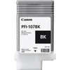 Kép 3/4 - Canon PFI-107BK Black (eredeti)