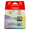 Kép 3/5 - Canon PG-510/CL-511 multipack 2970B010 (eredeti)