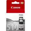 Kép 4/5 - Canon PG-510 fekete tintapatron 2970B001 (eredeti)
