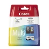 Kép 3/5 - Canon PG-540/CL-541 fekete/színes multipack 5225B006 (eredeti)