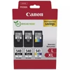 Kép 1/2 - Canon PG540Lx2 + CL541XL Multipack /o/