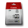 Kép 4/5 - Canon PG-545/CL-546 fekete/színes multipack 8287B005 (eredeti)