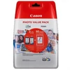 Kép 3/6 - Canon PG-545Bk fekete + CL-546 színes multipack XL tintapatron (eredeti)