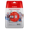 Kép 4/6 - Canon PG-545Bk fekete + CL-546 színes multipack XL tintapatron (eredeti)