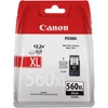 Kép 4/7 - Canon PG-560XL fekete tintapatron 3712C001 (eredeti)