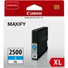 Kép 4/6 - Canon PGI-2500XL cián tintapatron 9265B001 (eredeti)