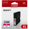 Kép 4/6 - Canon PGI-2500XL magenta tintapatron 9266B001 (eredeti)