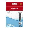Kép 2/2 - Canon PGI-29 fotócián tintapatron PRO1 4876B001 (eredeti)