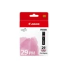 Kép 2/2 - Canon PGI29 magenta tintapatron Photo Pro1 (eredeti)