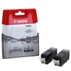 Kép 3/4 - Canon PGI-520 fekete tintapatron twin pack 2932B012 (dupla eredeti)