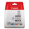 Kép 2/4 - Canon PGI-570/CLI-571 PGBk/C/M/Y/BK Multipack 0372C004 (eredeti)