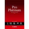 Kép 2/2 - Canon A/4 pro platinium papír PT101 20ív 300g