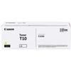 Kép 2/2 - Canon T10 sárga toner 10K iRC1533iF/1538iF (eredeti)