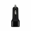 Kép 3/4 - Canyon CNE-CCA07B Triple USB Car Charger Black