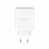 Kép 2/4 - Canyon CNE-CHA24W Wall Quick Charger White