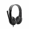 Kép 2/6 - Canyon CNS-CHSC1B Headset Black