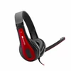 Kép 1/8 - Canyon CNS-CHSC1BR Headset Black/Red