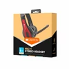Kép 6/8 - Canyon CNS-CHSC1BR Headset Black/Red