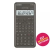 Kép 3/6 - Számológép, tudományos, 240 funkció, CASIO "FX-82MS 2E"