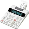 Kép 2/3 - Számológép, szalagos, 12 számjegy, 2 színű nyomtató, CASIO "FR-2650 RC"