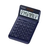 Kép 5/10 - Számológép, asztali, 12 számjegy, CASIO "JW 200SC", sötétkék