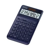 Kép 6/10 - Számológép, asztali, 12 számjegy, CASIO "JW 200SC", sötétkék