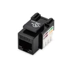 Kép 1/2 - Digitus CAT 5e Keystone Jack, unshielded