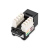 Kép 2/2 - Digitus CAT 5e Keystone Jack, unshielded