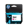 Kép 4/4 - HP CB319EE No.364 magenta tintapatron (eredeti)
